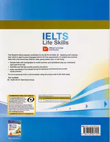 CAMBRIDGE ENGLISH IELTS LIFE SKILLS B1